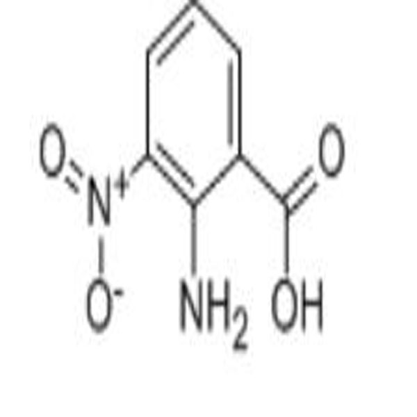 Chinese Supplier 2-Amino-3-Nitrobenzoic Acid Powder 606-18-8