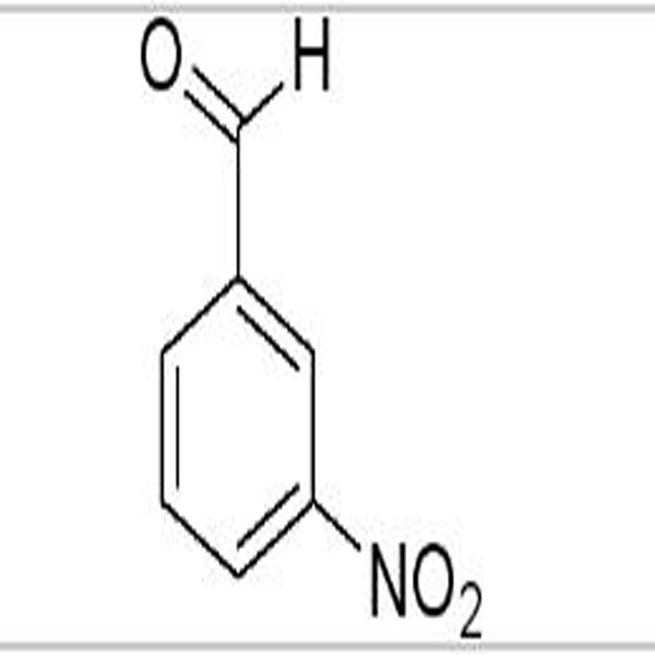 Factory Price 3-Nitrobenzaldehyde 3-Nitrobenzaldehyle Cas 99-61-6 with Good Quality 