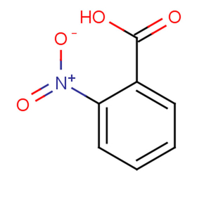 High quality Dyestuff intermediates 2-Nitrobenzoic acid CAS 552-16-9 