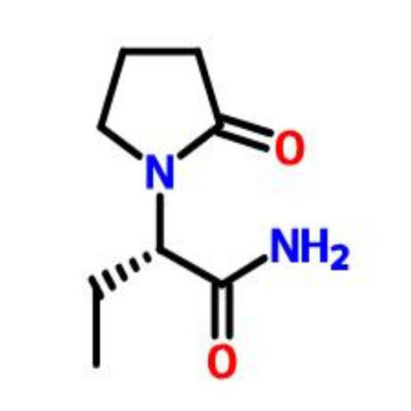 Raw Material 1-Pyrrolidineacetamide CAS 102767-28-2