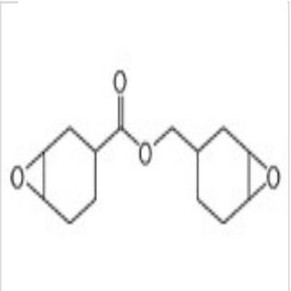 CAS 2386-87-0, Cycloaliphatic Epoxy Resin, 3,4-Epoxycyclohexylmethyl 3,4-epoxycyclohexanecarboxylate, 2386-87-0 