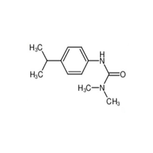 High Quality Herbicide Isoproturon 75%WDG Weed Killer CAS34123-59-6