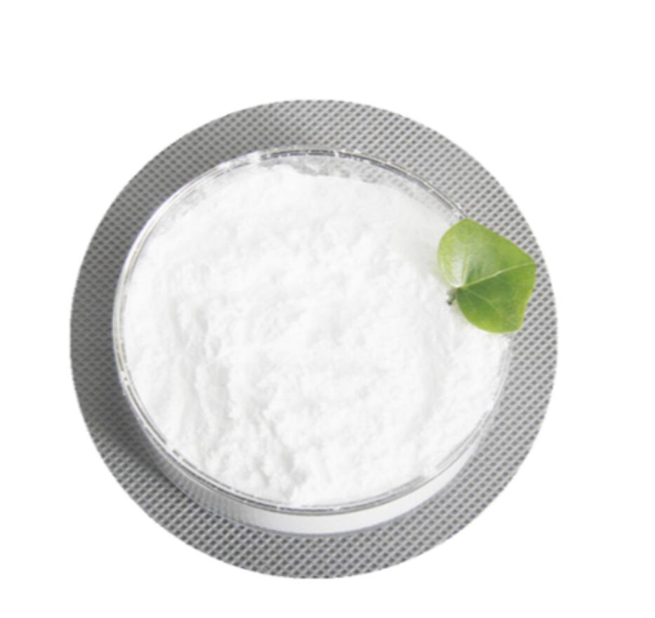 99% Assay High Purity Iodixanol Pharmaceutical Chemical Powder with CAS 92339-11-2