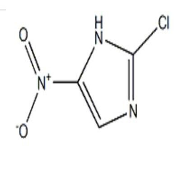 High Quality 2-Chloro-5-nitroimidazole CAS 57531-37-0