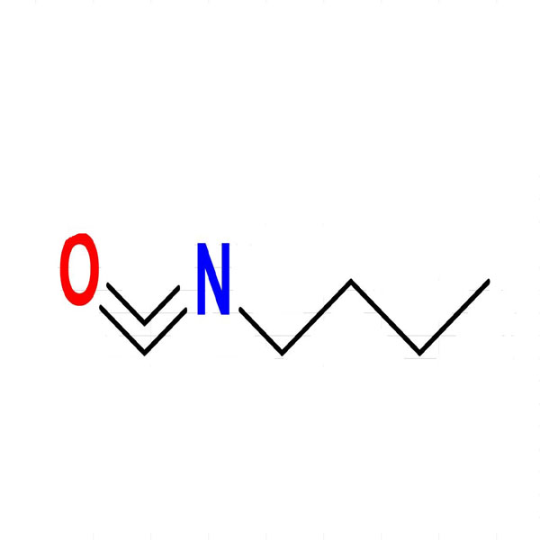 Butyl Isocyanate/1-Isocyanatobutane; N-Butyl Isocyanate CAS 111-36-4 