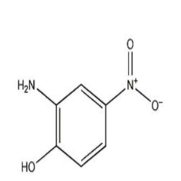 High Quality 2-Amino-4-nitrophenol 99-57-0 