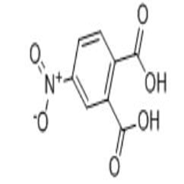 High Purity 4-Nitrophthalic acid CAS 610-27-5 