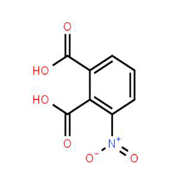 High Quality CAS 603-11-2 3-Nitrophthalic acid Supplier 