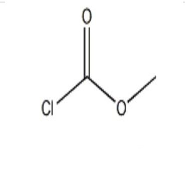Methyl Chloroformate 98% CAS 79-22-1 