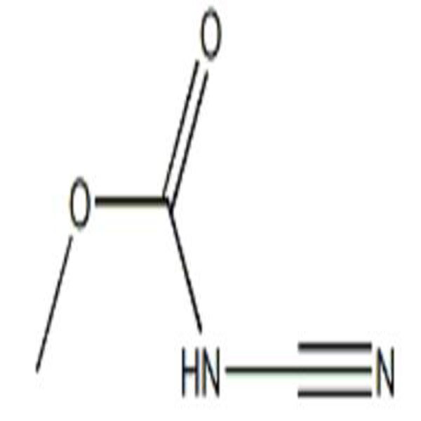 High Quality CAS 21729-98-6 N-cyanocarbamic Acid Methyl Ester