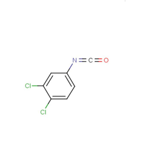 Dichlorophenyl Isocyanates 1,2-Dichloro-4-isocyanatobenzene Cas 102-36-3 Supplier 