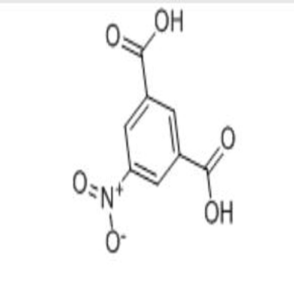 Factory 5-Nitroisophthalic Acid CAS 618-88-2 With Stocks 