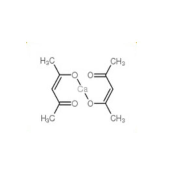 Calcium Calcium Acetylactonate Calcium 2,4-pentanedionate hydrate CAS 19372-44-2 