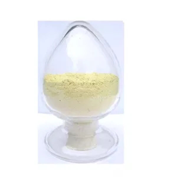 Hot Selling High Quality Nitrofural Nitrofurazone 59-87-0 