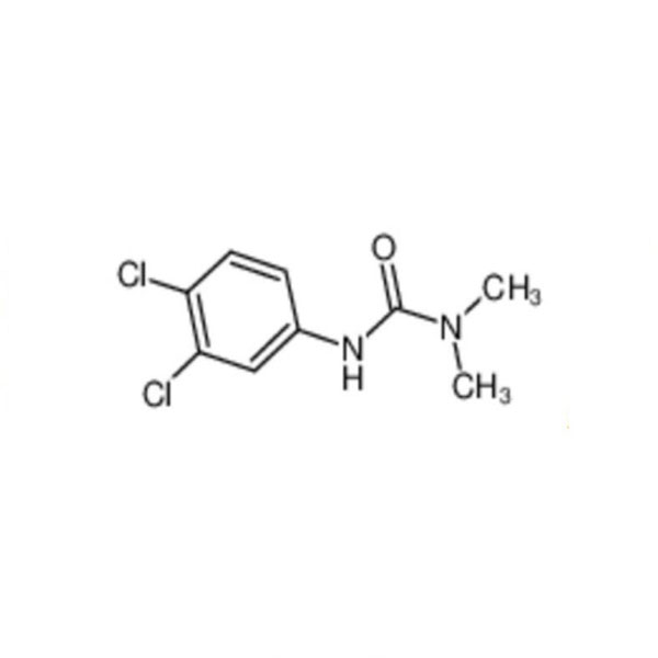  Supply Low Price Diuron Herbicide CAS 330-54-1 