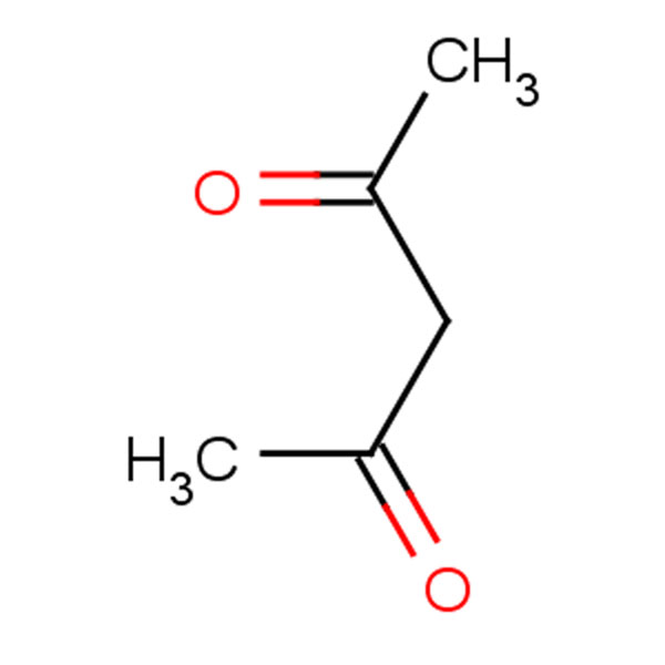 Acetyl Acetone Acetylacetone 99.55% CAS 123-54-6 Organic Synthesis Intermediate Solvent 