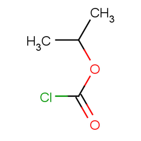 CAS 108-23-6 Isopropyl chlorocarbonate Factory Price