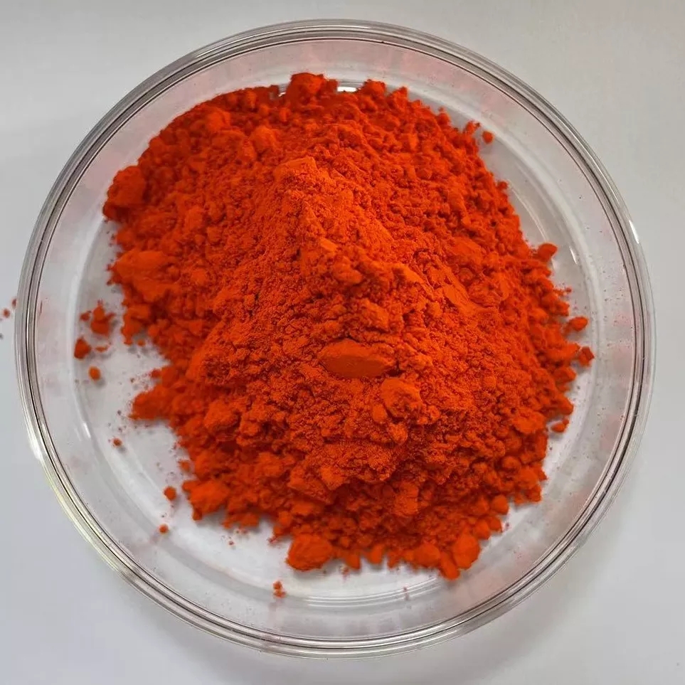 Supply High Quality Fluorescein Sodium Salt CAS 518-47-8 With Stock 