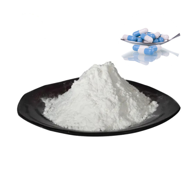 Supply Pharmaceutical Powder Tandospirone Citrate CAS 112457-95-1 With Fast Delivery 