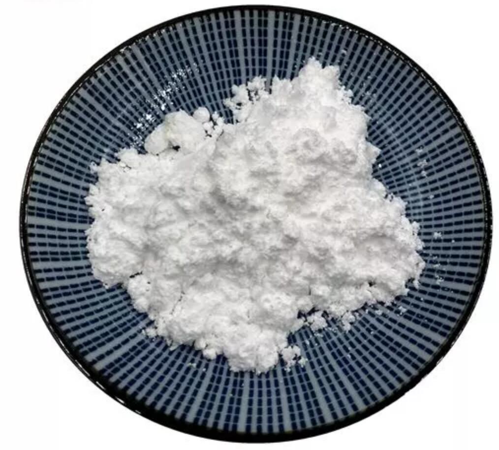 Factory Supply Medicine Grade API Fluconazole Fluconazole Raw Material Powder 86386-73-4 