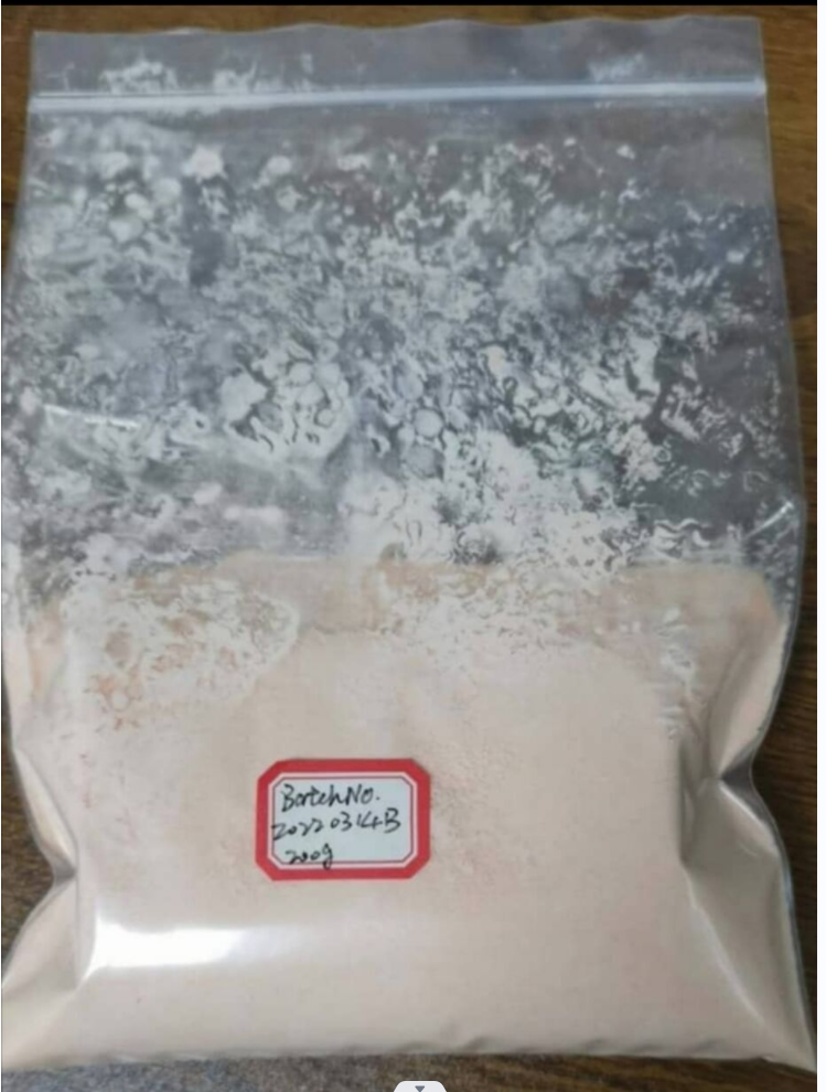 High Purity Nitrazolam China Manufacturer And Supplier with Bulk Price 28910-99-8