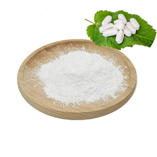Supply High Quality Anti-Fungal Sulconazole Nitrate CAS 61318-91-0 With Stock 