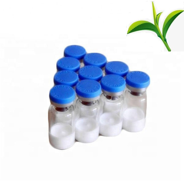 High Purity DAMGO CAS 78123-71-4 for Chemical Research in Stock