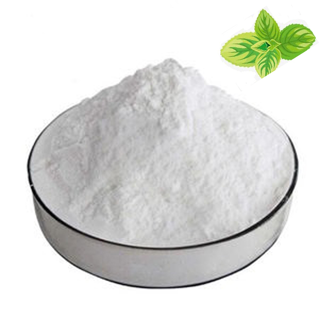 China Supplier for USP /EP Pergolide Mesylate Salt CAS 66104-23-2 with Competitive Price 