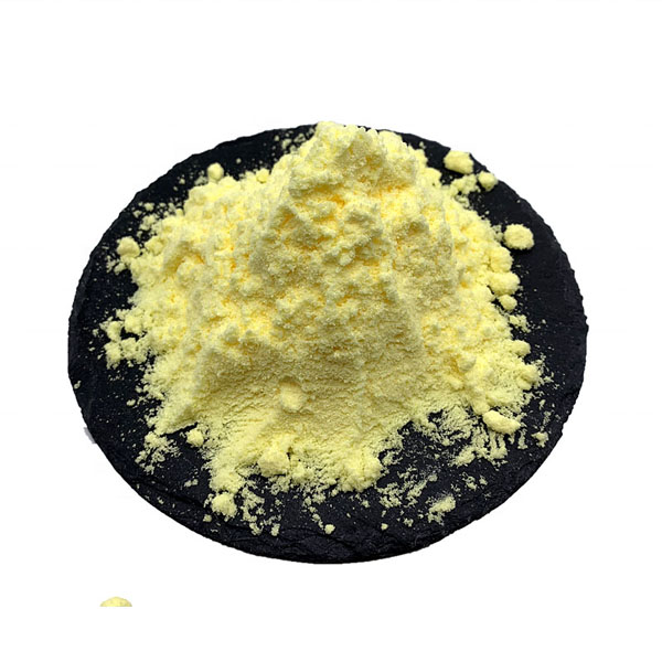 Veternary Raw Material Foroxone Powder Furazolidone Vetranal CAS 67-45-8