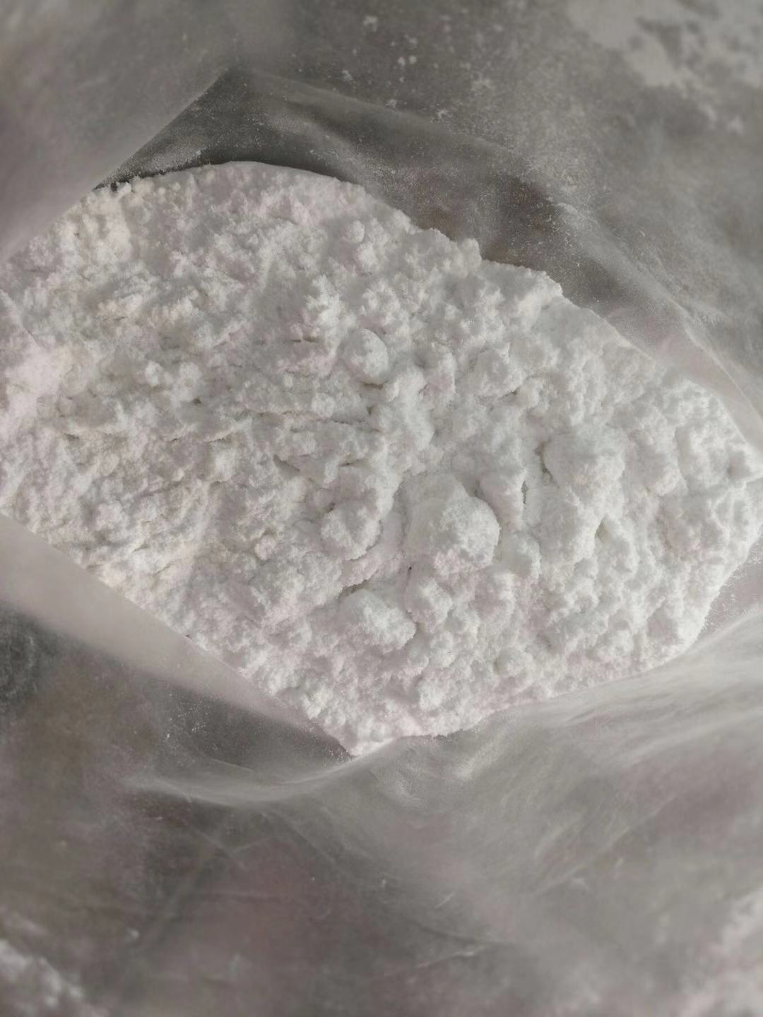 High Quality Isotretinoin CAS 4759-48-2 Isotretinoin Powder Isotretinoin Pharmaceutical Raw Materials