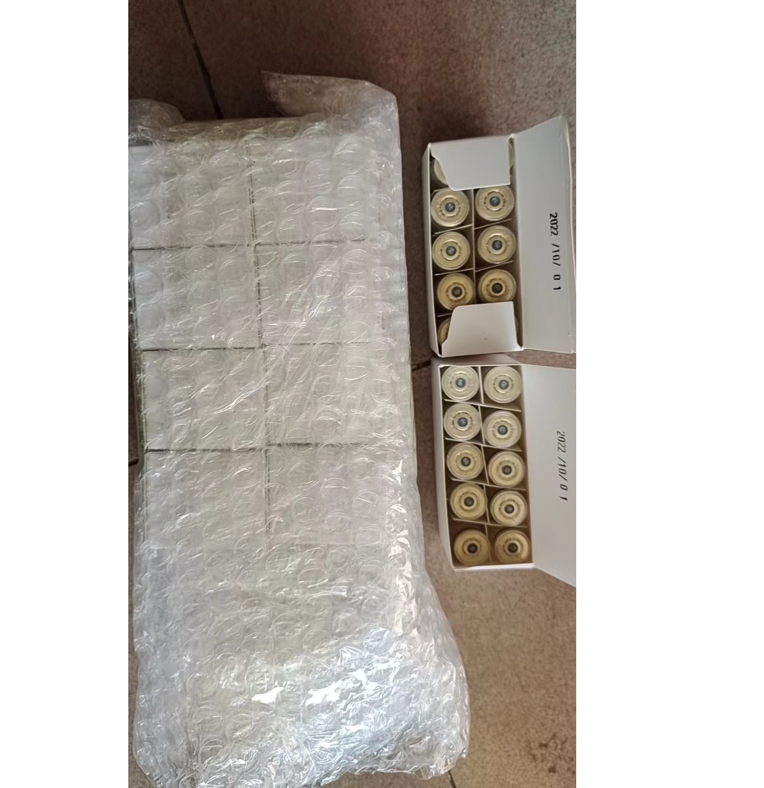 High Quality HCG 5000iu Supplier Made in China with Best Price