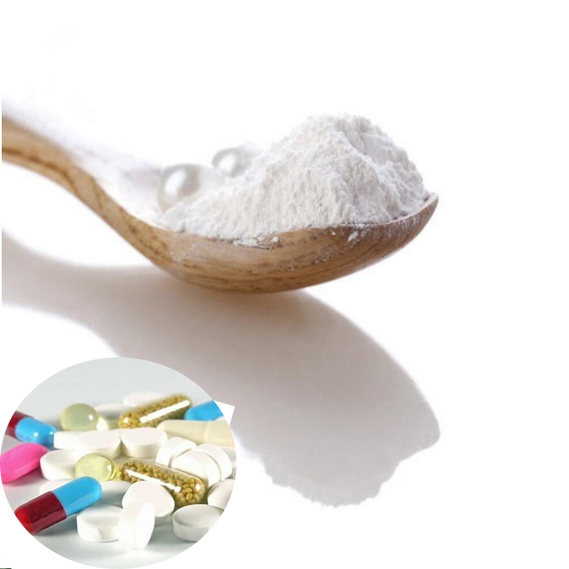 High Quality Food Additives 98% Fluorene Myristate Powder