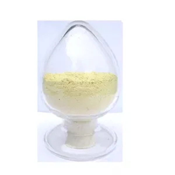 Animal Medicine Nicarbazin Powder CAS No 330-95-0 Supplier