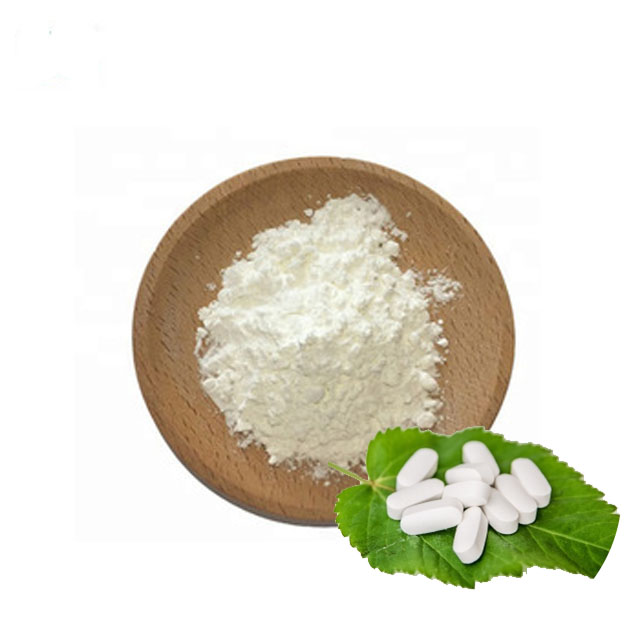 High Quality Isopropenyl Acetate CAS 92-55-7 5-Nitro-2-Furaldehyde Diacetate Manufacturer