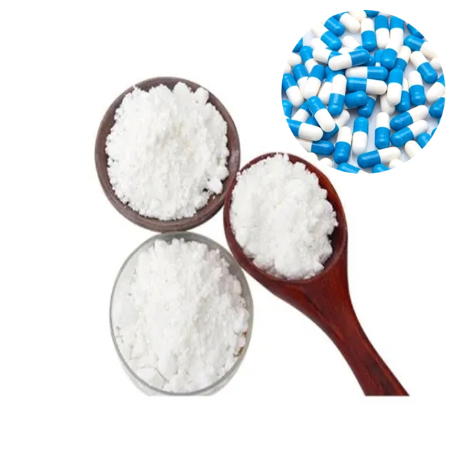 Supply Pharmaceutical Powder Buspirone Hydrochloride CAS 33386-08-2 Buspirone Hcl