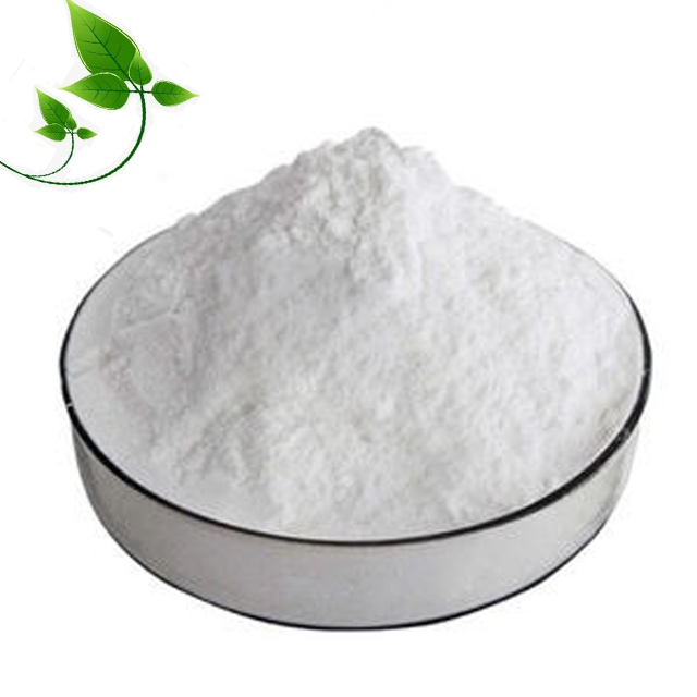 Best Price Benzofuroxan Manufacturer with GMP Certificate CAS 480-96-6 