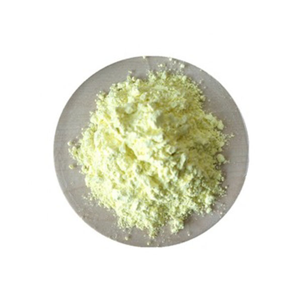 Factory supply Benzofuroxan with best price CAS 480-96-6 