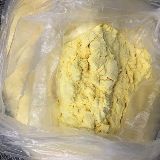 High Quality Apigenin CAS 520-36-5 Apigenin Powder With Competitive Price 