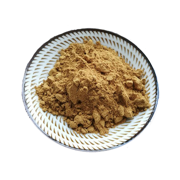 Supply High Purity Fulvic Acid CAS 479-66-3 Fulvic Acid Powder With Fast Delivery 