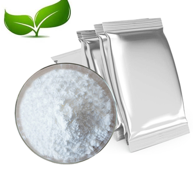 Supply Pharmaceutical Intermediate Powder CAS 125-71-3 Dextromethorphan Powder 