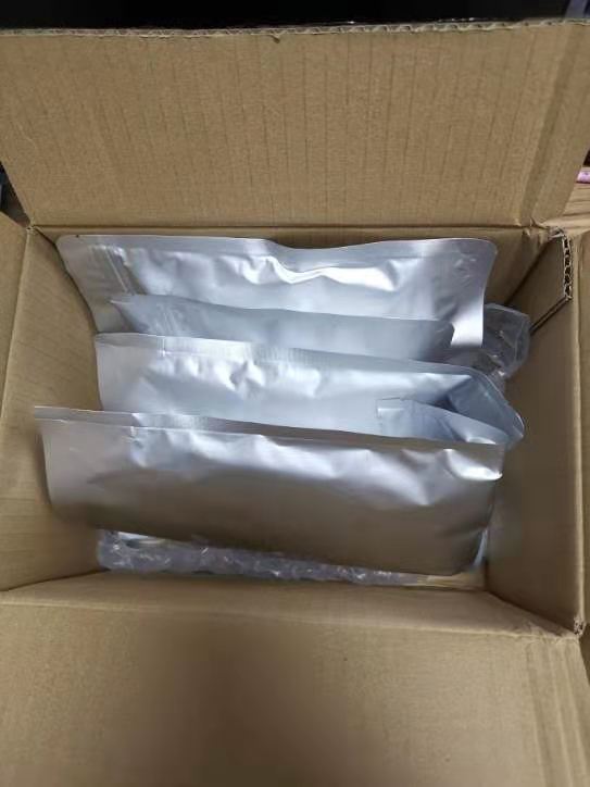 Supply High Purity Pharmaceutical Products Bromantane CAS 87913-26-6