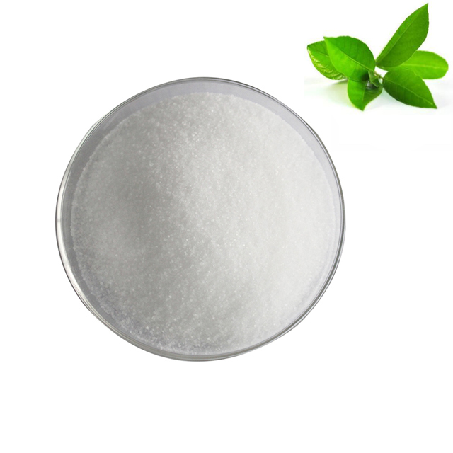 Factory Supply Powder Palmitoylethanolamide/Palmitoyl Ethanolamide/PEA CAS 544-31-0