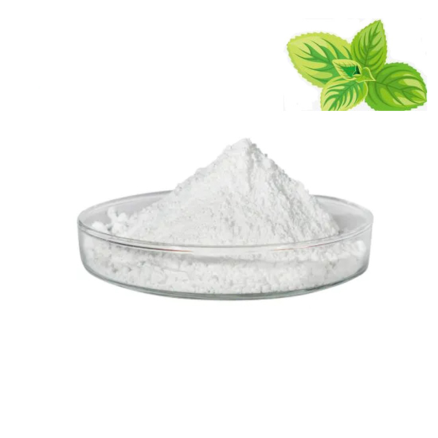 Supply Pharmaceutical Intermediate Powder CAS 125-71-3 Dextromethorphan Sample 