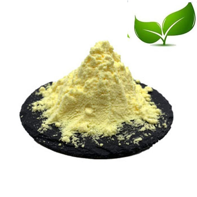Supply High Purity Veterinary Grade Oxytetracycline CAS 79-57-2 OTC in Stock