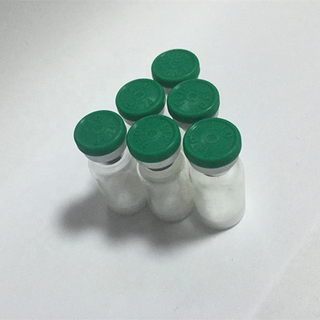 High Purity Tesamorelin CAS 804475-66-9 Th 9507 With Fast Delivery 