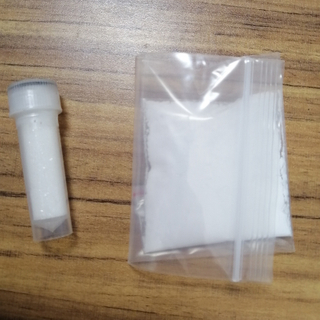 Supply Pharmaceutical Intermediate Peptide cas 77614-16-5 Dermorphin Acetate 